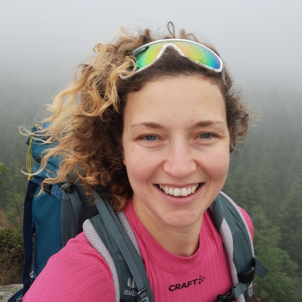 Zuzana Profilové Foto